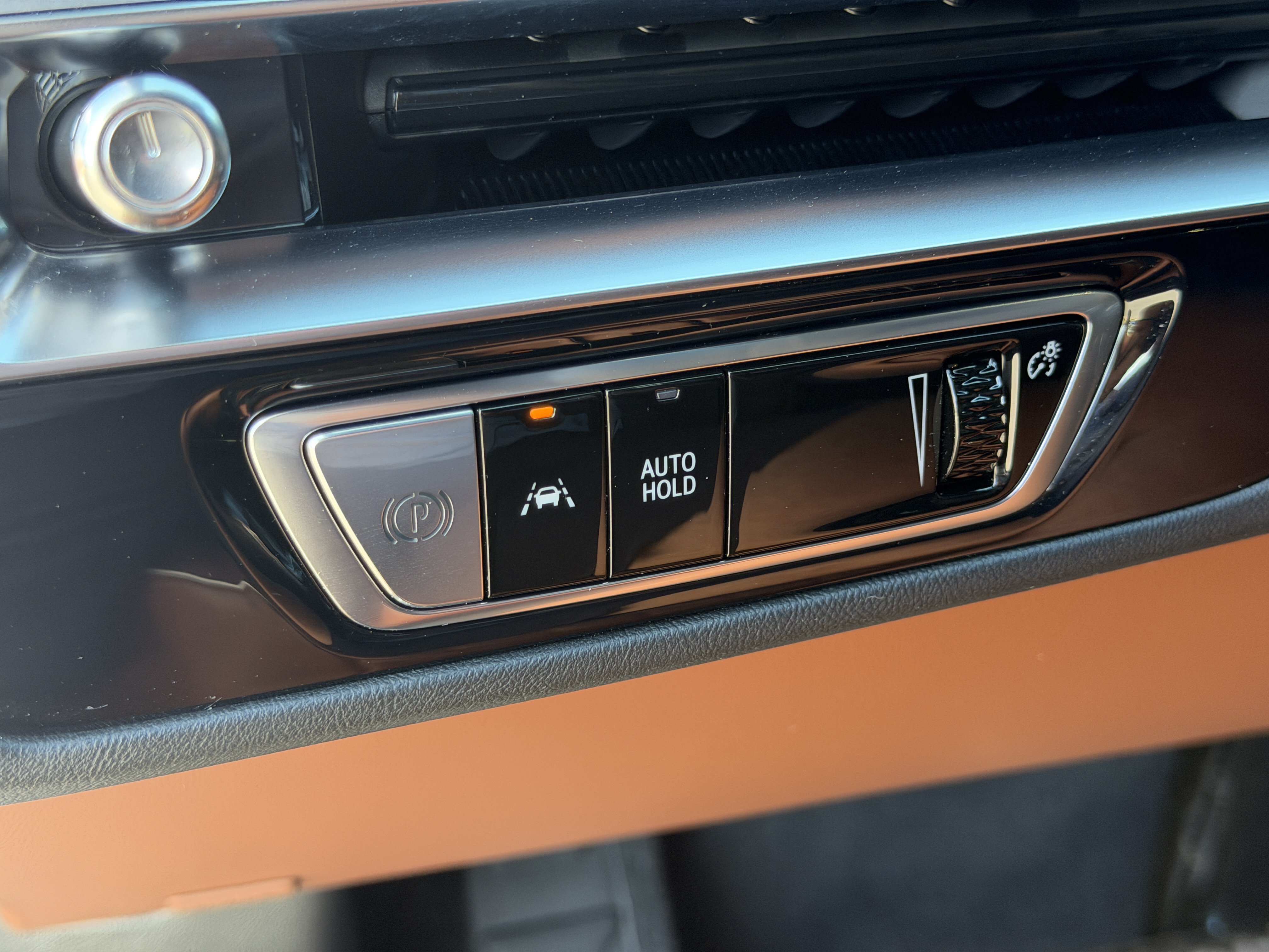 Used 2027 Cadillac Lyriq Signature Luxury RWD image 29