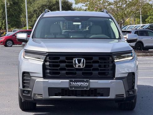 New 2026 Honda Pilot EX-L image 2