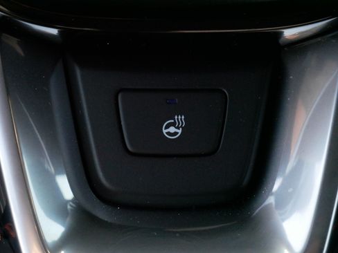 Certified 2026 Honda CR-V Sport Touring image 26