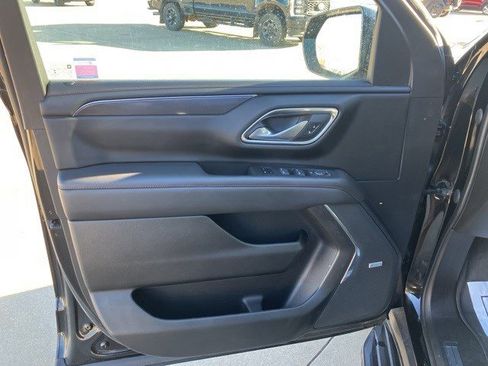 Used 2023 Chevrolet Tahoe RST image 10