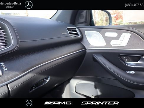 New 2026 Mercedes-Benz GLE 53 AMG 4MATIC image 24