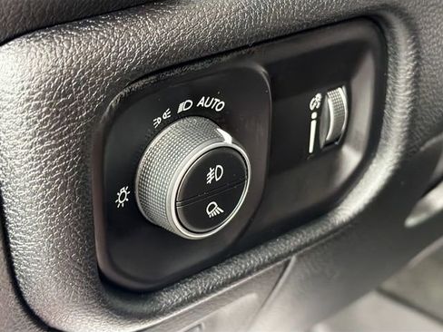 Used 2022 RAM 1500 Rebel w/ Rebel Level 2 Equipment Group AWD/4WD image 10