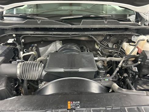 Used 2025 Chevrolet Silverado 2500 W/T w/ WT Convenience Package image 22