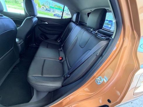 Used 2024 Buick Encore GX Sport Touring AWD/4WD image 25
