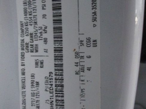 Used 2020 Ford F350 XL w/ Power Equipment Group image 9