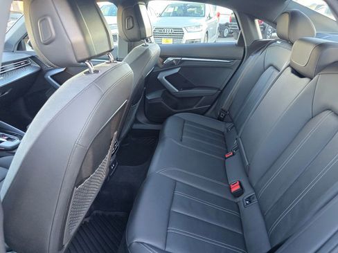 New 2026 Audi A3 2.0T Premium image 11