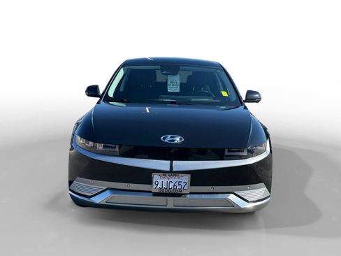 Used 2024 Hyundai Ioniq 5 Limited image 8