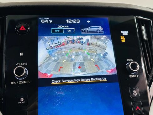 Used 2020 Subaru Outback Premium image 12