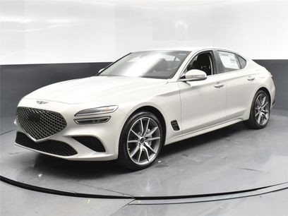 Used 2025 Genesis G70 2.5T
