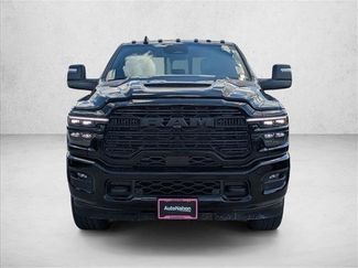 New 2026 RAM 2500 Laramie w/ Night Edition video 2