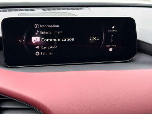 New 2026 MAZDA MAZDA3 Hatchback w/ Appearance Package image 24