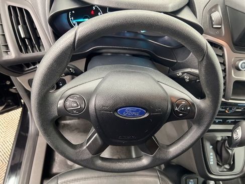 Used 2021 Ford Transit Connect XL image 18