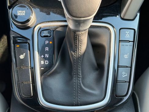 Used 2021 Kia Seltos SX w/ SX Sunroof Package image 23