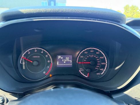 Used 2018 Subaru Impreza 2.0i image 17