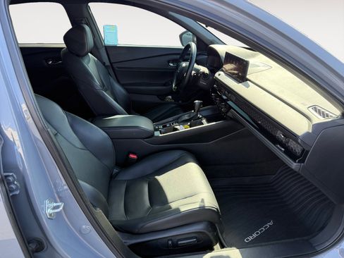 Used 2023 Honda Accord Sport image 19
