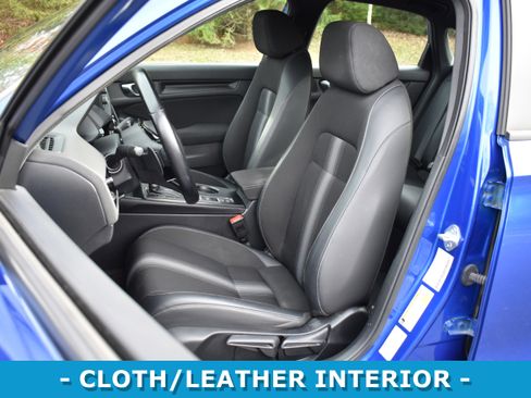 Certified 2023 Honda Civic Sport image 8