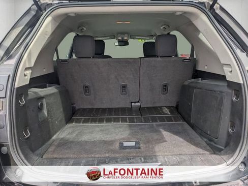 Used 2017 Chevrolet Equinox LS FWD image 27