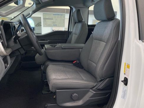 New 2026 Ford F350 XL w/ STX Appearance Package image 10