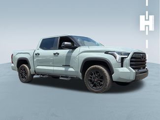 Used 2024 Toyota Tundra SR5 w/ SR5 Convenience Package AWD/4WD video 1