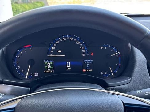 Used 2014 Cadillac ATS 2.0T Sedan RWD image 26