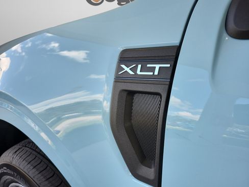 New 2026 Ford Maverick XLT AWD/4WD image 31