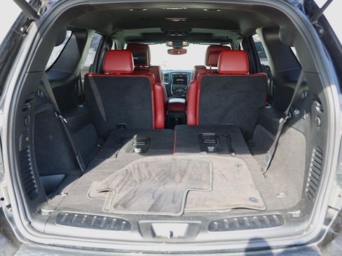 Used 2019 Dodge Durango R/T w/ Trailer Tow Group IV image 13