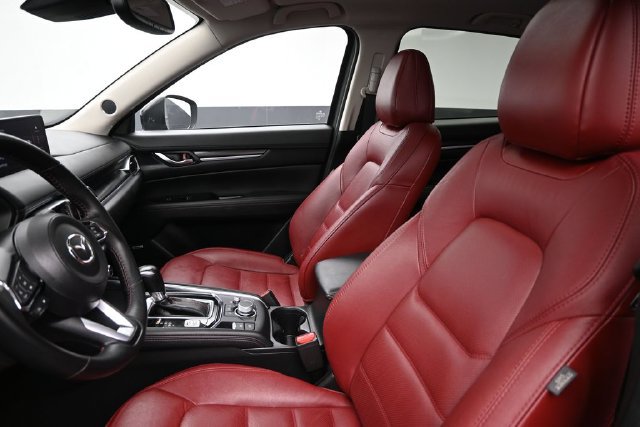 Used 2024 MAZDA CX-5 Carbon Edition AWD/4WD image 10
