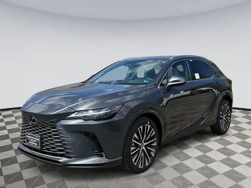 New 2026 Lexus RX 350 Premium Plus AWD/4WD image 5