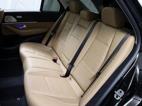 New 2026 Mercedes-Benz GLE 450 4MATIC image 14