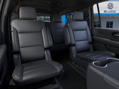 New 2026 GMC Yukon XL Elevation w/ Elevation Premium Package AWD/4WD image 49