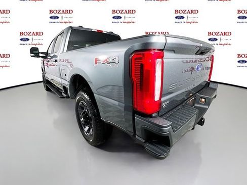New 2026 Ford F250 XL w/ STX Appearance Package image 5