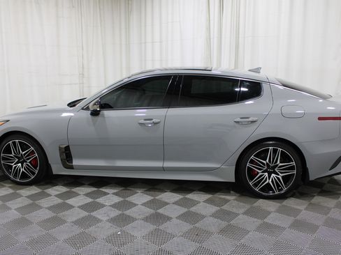 Used 2022 Kia Stinger GT2 image 36