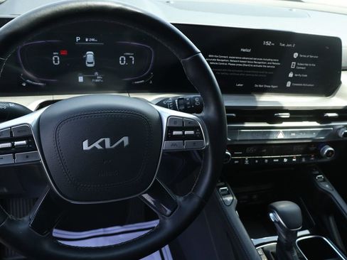 Used 2023 Kia Telluride EX X-Line AWD/4WD image 29