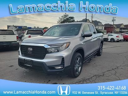 Used 2023 Honda Ridgeline RTL-E