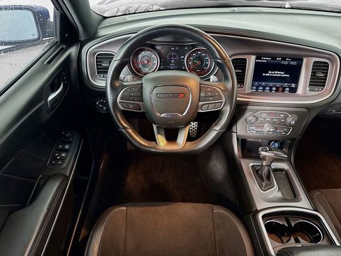 Used 2021 Dodge Charger R/T w/ Plus Group image 27