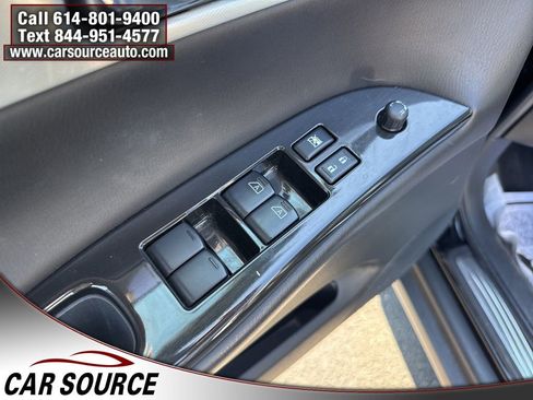 Used 2017 INFINITI QX50 AWD image 15