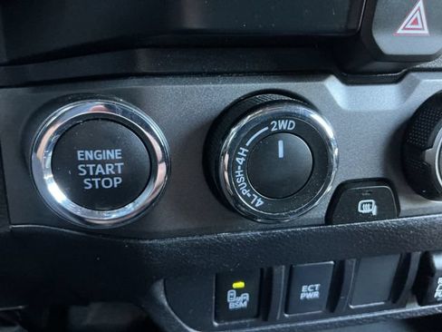Used 2020 Toyota Tacoma TRD Pro AWD/4WD image 26