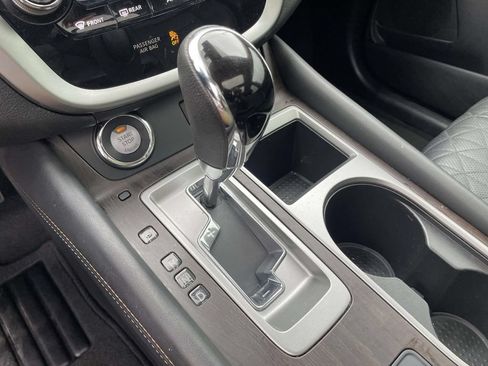 Used 2024 Nissan Murano Platinum w/ Cargo Package FWD image 28