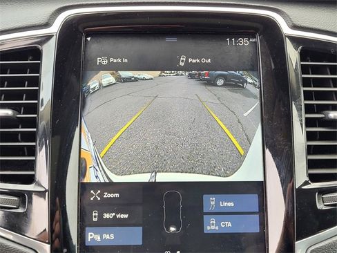 Used 2019 Volvo XC90 T6 Inscription w/ Advanced Package image 13