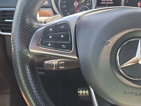 Used 2016 Mercedes-Benz GLE 450 4MATIC Coupe image 25