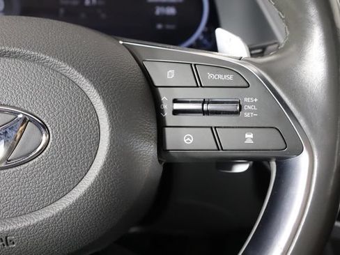 Used 2021 Hyundai Sonata Limited FWD image 10