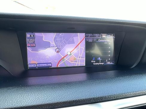 Used 2013 Lexus GS 350 AWD w/ Premium Pkg image 8