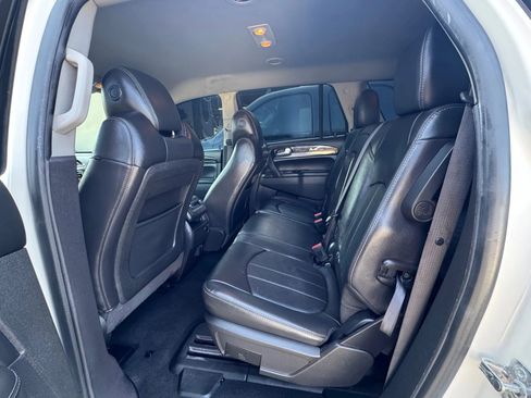 Used 2015 Buick Enclave Premium w/ Trailering Package image 13
