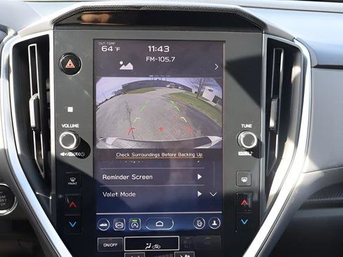 Used 2024 Subaru Crosstrek 2.0i Premium image 23