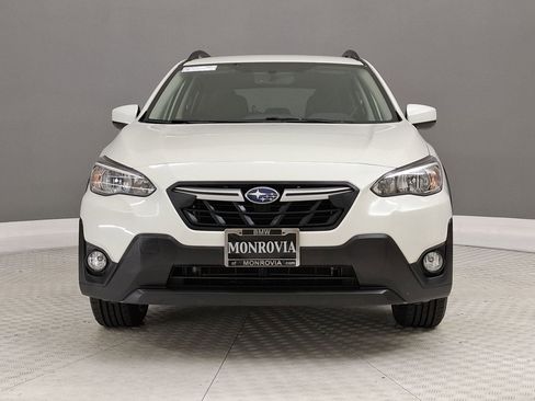 Used 2022 Subaru Crosstrek 2.0i Premium w/ Popular Package #2 image 4