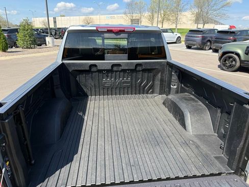 Used 2025 GMC Sierra 1500 Denali Ultimate image 19