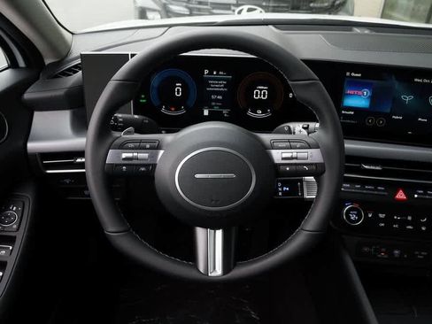 New 2026 Hyundai Sonata SEL image 11