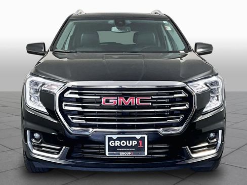 Used 2024 GMC Terrain SLT image 4
