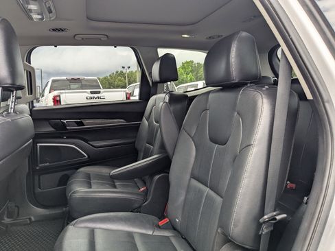 Used 2021 Kia Telluride SX w/ Nightfall Edition Package AWD/4WD image 27