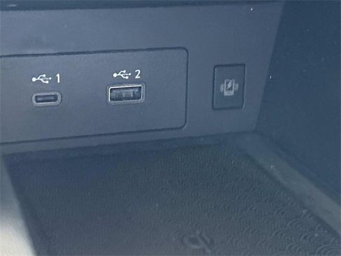 Certified 2024 INFINITI QX60 Luxe w/ Vision Package image 38